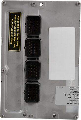 Cardone Remanufactured Engine Control Module Compatible with Chrysler 300 2009, Dodge Charger 2009 (79-2246V) in Saudi Arabia