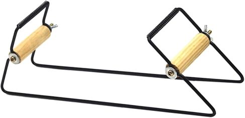 LIGHTAOTAO آلة الديكور الفولاذ المقاوم للصدأ DIY بها بنفسك أداة النسيج حبة للأساور اليدوية والمجوهرات صنع آلة الخرز سلسلة الإبداعية مع شريط التمرير المنقولة in Kuwait