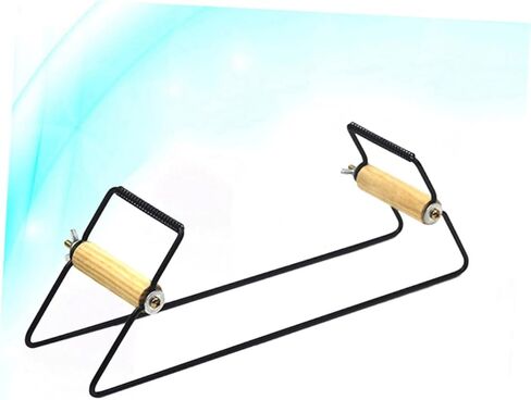 LIGHTAOTAO آلة الديكور الفولاذ المقاوم للصدأ DIY بها بنفسك أداة النسيج حبة للأساور اليدوية والمجوهرات صنع آلة الخرز سلسلة الإبداعية مع شريط التمرير المنقولة in Kuwait