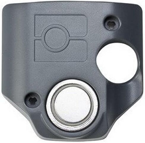 مجموعة شركاء طابعة الملصقات المحمولة Brady M210 مع: ملحق مغناطيس M210-KIT، BMP21، BMP21-PLUS (21-مغناطيس) in Kuwait