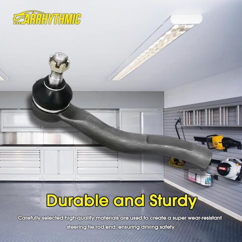 عدم انتظام ضربات القلب 2 قطعة قضيب ربط التوجيه نهاية قضيب التعادل الداخلي قضيب التعادل ينتهي لشفروليه سبارك 2013 2014 2015 ل تشيفي سبارك 2013 2014 2015 in Kuwait