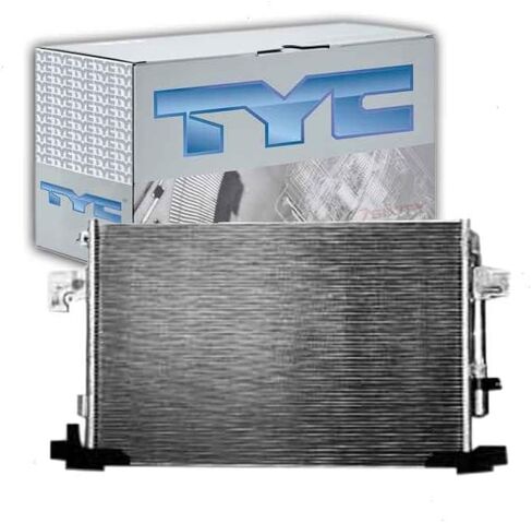 مكثف TYC AC متوافق مع ميتسوبيشي أوتلاندر سبورت 2011-2020 in Kuwait