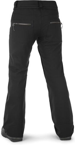 Volcom Women's Species Stretch Snowboard Pant Coffee in Saudi Arabia