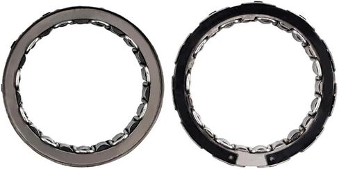 محمل القابض ذو الاتجاه الواحد مناسب لـ V1700 VN1700C 09-14 LT 09-10 in Kuwait