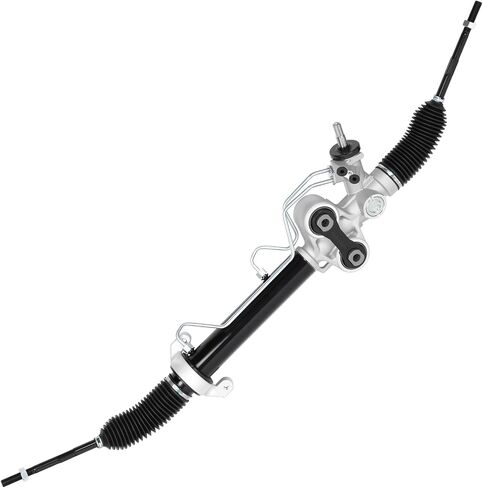 22-1000 Hydraulic Power Steering Rack and Pinion Fit for Chevrolet Silverado 1500 Classic, for GMC Sierra 1500 Classic Automotive Replacement Rack & Pinion Assembly with Outer Tie Rod Ends in Saudi Arabia