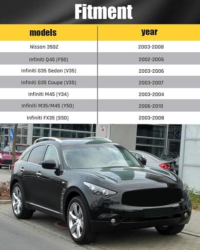 موصل خرطوم سخان منفذ نازف سائل التبريد من الألومنيوم مناسب لنيسان 350Z، لإنفينيتي Q45 G35 M45 M35 FX35 FX50 QX70 M56 Q70 Q50/M35/Q70 HYBRID استبدال 92500-AR000، أسود in Saudi Arabia