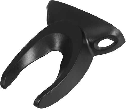 NUOBESTY Scanner Stand Wall Mounted Bracket for Efficient Space-Saving Support for Various Devices Easy Installation for Retail and Office Use in Saudi Arabia