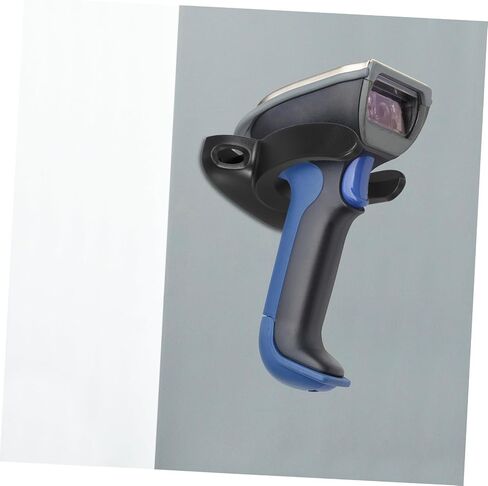 NUOBESTY Scanner Stand Wall Mounted Bracket for Efficient Space-Saving Support for Various Devices Easy Installation for Retail and Office Use in Saudi Arabia