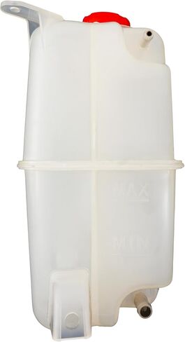 Garage-Pro Coolant Reservoir Compatible with Nissan Titan 2004-2015 5.6L in Saudi Arabia