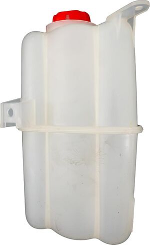Garage-Pro Coolant Reservoir Compatible with Nissan Titan 2004-2015 5.6L in Saudi Arabia