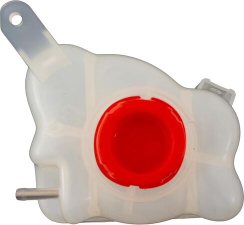 Garage-Pro Coolant Reservoir Compatible with Nissan Titan 2004-2015 5.6L in Saudi Arabia