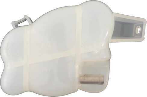 Garage-Pro Coolant Reservoir Compatible with Nissan Titan 2004-2015 5.6L in Saudi Arabia