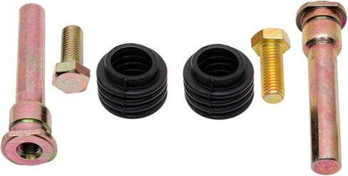 ACDelco Gold 18K826 (18037286) مسمار فرجار الفرامل الأمامية in Kuwait
