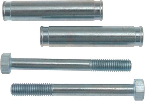 ACDelco Gold 18K1905 (19264115) Front Brake Caliper Bolt in Saudi Arabia