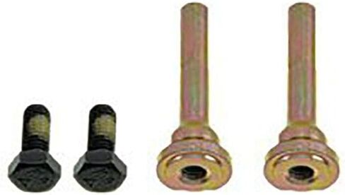 Arrhythmic 4 Pack Front and Rear Disc Brake Caliper Bolt Kit for Mercury Monterey 4.2L 2004 2005 2006 2007, for Ford Freestar 3.9L 2004 2005 2006 2007, for Ford Freestar 4.2L 2004 2005 2006 2007 in Saudi Arabia