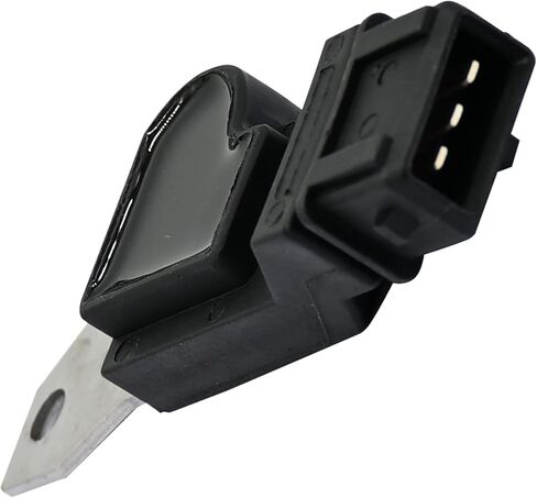 Engine Cam Camshaft Position Sensor Replacement for Aveo Aveo5 Wave L4 1.6L 04 05 06 07 08 11 12 13 14 15 16 17 18 in Saudi Arabia