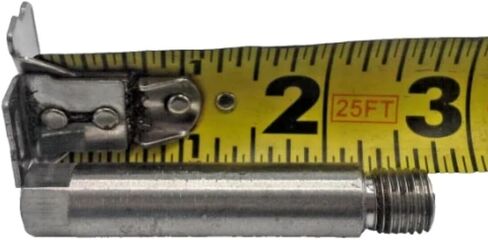 Slider Pin for Disc Brake Caliper Fits TD46304A TD12114 Replacement Part in Saudi Arabia