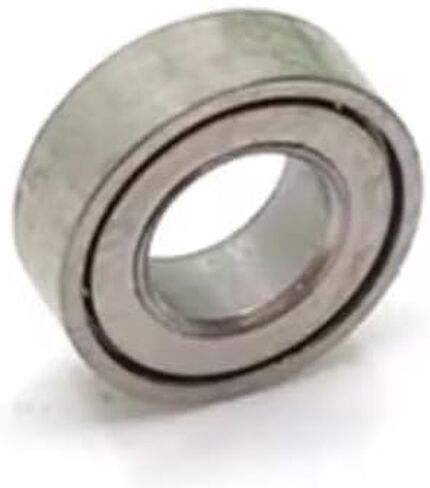 Rc Models Accessories for WLtoys 144001 144002 144010 124016 124017 124018 124019 RC Car Parts Metal Upgrade 10PCS 4 7 2mm Bearing in Saudi Arabia
