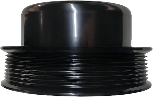 بكرة العمود المرفقي 3819407 لمحرك الكمون M11 B Series 3.9L 4BT 5.9L 6BT in Saudi Arabia