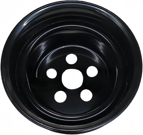 بكرة العمود المرفقي 3819407 لمحرك الكمون M11 B Series 3.9L 4BT 5.9L 6BT in Saudi Arabia