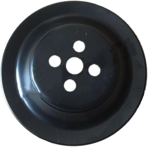 بكرة العمود المرفقي 3903826 لمحرك الكمون 6BT5.9 QSB ISB in Kuwait