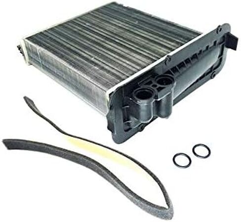 Heater Core - Compatible with 1998-2000 Volvo S70 in Saudi Arabia
