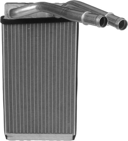 VibeUp 11717 Heater Core Compatible with Chevrolet Captiva Sport 2008-2015,Chevrolet Equinox 2006-2017,GMC Terrain 2010-2017,Pontiac Torrent 2006-2009,Saturn Vue 2008-2010,Suzuki XL-7 2007-2009 in Saudi Arabia