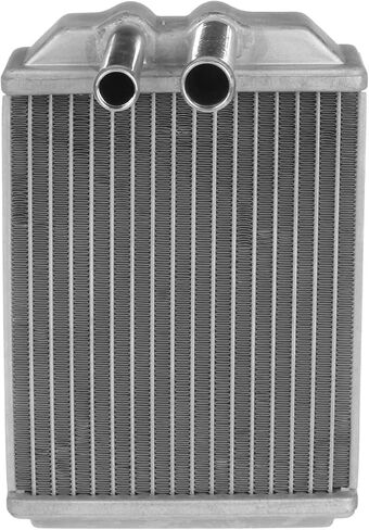 HVAC Heater Core | Compatible with 67-65 Ford Country Sedan ; Squire; Custom; Custom 500; Galaxie; Galaxie 500; LTD; Ranch Wagon; 67-65 Mercury Colony Park; 67 Mercury Marquis in Saudi Arabia