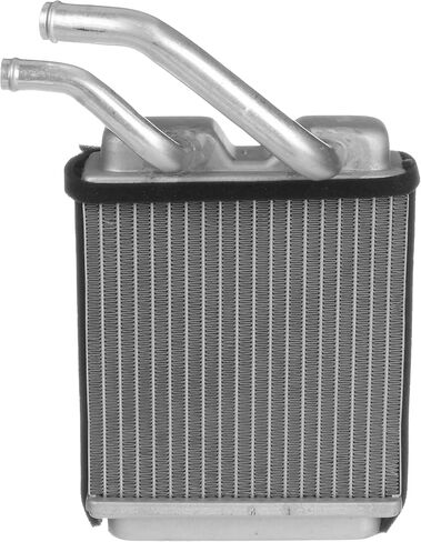 94621 Vehicle HVAC Heater Core Replacement for Ford Mustang, Fairmont, Granada, Thunderbird & Lincoln Continental, Mark VII & Mercury Capri, Cougar, Marquis, Zephyr, Replace# D9BZ18476A in Saudi Arabia
