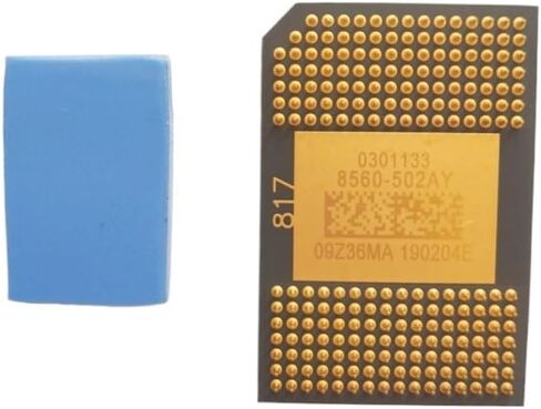 جهاز العرض جزء Dmd Chip 8560-502AY 8560-512AY لأجهزة العرض/جهاز العرض GP-1 DLP in Kuwait