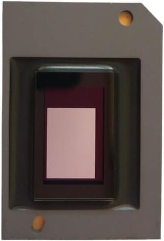 جهاز العرض جزء Dmd Chip 8560-502AY 8560-512AY لأجهزة العرض/جهاز العرض GP-1 DLP in Kuwait