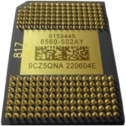 Projector DMD Chip For 8560-502AY/8560-512AY/8060-631AY/8060-642AY in Saudi Arabia