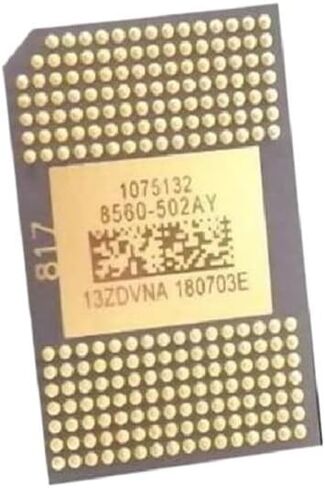 Projector DMD Chip For 8560-502AY/8560-512AY/8060-631AY/8060-642AY in Saudi Arabia