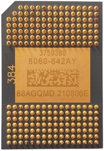 رقاقة جهاز العرض DLP 8060-642AY 8060-631AY لرقائق HS200 DMD in Saudi Arabia