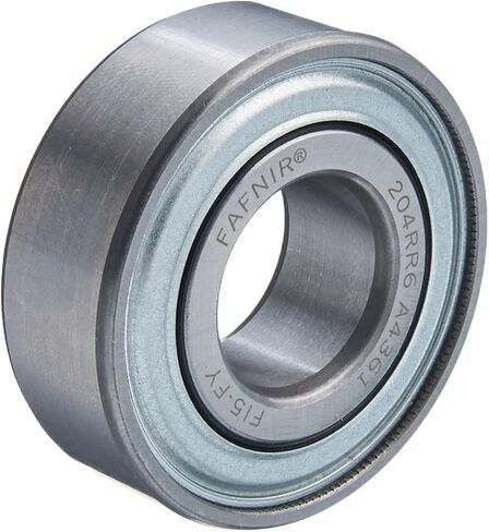 Timken 204RR6A4361 Radial Bearing in Saudi Arabia