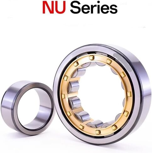 Fit for Cylindrical Roller Bearings N NU Nup NJ 1012 1013 1014 1015 1016 1017 1018 1019 1020 NU1022 1024 1026(1024EM 120x180x28,NJ) in Saudi Arabia