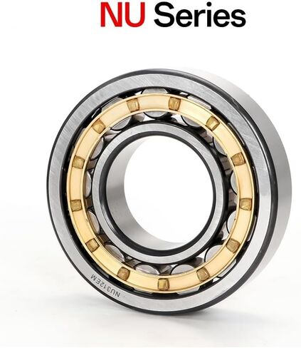 Fit for Cylindrical Roller Bearings N NU Nup NJ 1012 1013 1014 1015 1016 1017 1018 1019 1020 NU1022 1024 1026(1024EM 120x180x28,NJ) in Saudi Arabia