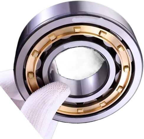 Fit for Cylindrical Roller Bearings N NU Nup NJ 1012 1013 1014 1015 1016 1017 1018 1019 1020 NU1022 1024 1026(1024EM 120x180x28,NJ) in Saudi Arabia