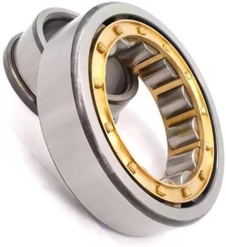 Fit for Cylindrical Roller Bearings N NU Nup NJ 1012 1013 1014 1015 1016 1017 1018 1019 1020 NU1022 1024 1026(1024EM 120x180x28,NJ) in Saudi Arabia