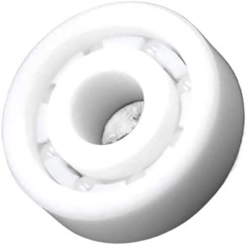 1pc Fit for Ceramic Bearing 603 604 605 606 607 608 609 3mm 4 5 6 7 8mm Inner Bore 608CE Miniature Ball Bearings(607CE 7X19X6mm) in Kuwait