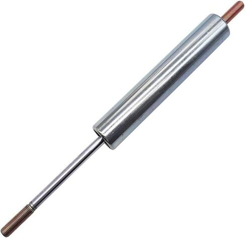 FridayParts 2 PCS Steering Damper Gas Spring 7188108 6649551 Compatible for Bobcat 450 463 553 653 751 753 773 7753 853 863 864 883 943 953 963 Replacement in Saudi Arabia