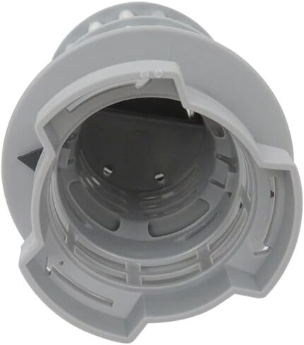 USonline911 645038 Dishwasher Drain Mesh Filter Circulation Pump Micro Filter for B-osch SGE53U56UC, SGE63E05UC, SGE63E06UC, SGE63E15UC, SGE68U55UC, SGV63E03UC, SGV68U53UC, SGX68U55UC in Saudi Arabia
