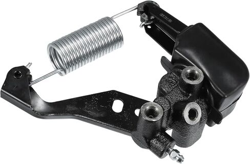 46400-VK000 صمام استشعار حمل فرامل السيارة يناسب نيسان فرونتير نافارا D22TD 2.5TD TD25 1998-2001 استبدال #46400VK000، 46400-VK90A، 46400VK90A in Kuwait