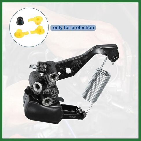 46400-VK000 صمام استشعار حمل فرامل السيارة يناسب نيسان فرونتير نافارا D22TD 2.5TD TD25 1998-2001 استبدال #46400VK000، 46400-VK90A، 46400VK90A in Kuwait