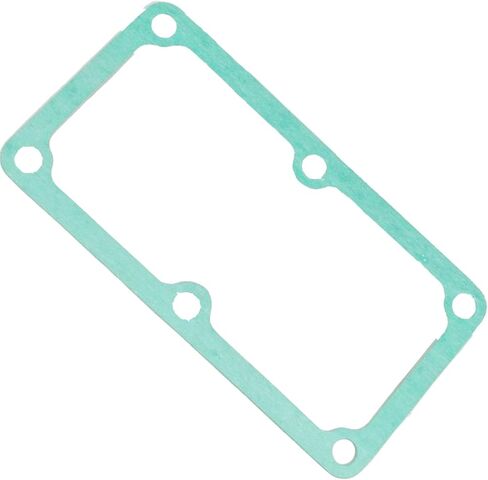 Intake Horn Heater Grid Gasket 4940849 68024672AA Compatible With Dodge RAM 2007.5-2018 For Cummins Turbo 6.7L Engine in Saudi Arabia