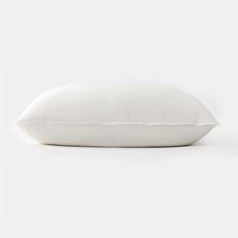 linens delight Highland Feather® - Hungarian Goose Down Pillow King Size - 750 Fill Power in Saudi Arabia