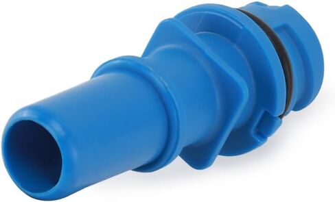 1 قطعة 7L3Z6A666A PCV صمام العادم الإيجابي صمام تهوية علبة المرافق متوافق مع فورد كراون فيكتوريا E-150 F-150 E-250 E-350 سوبر ديوتي موستانج لينكولن تاون كار ميركوري جراند ماركيز in Kuwait