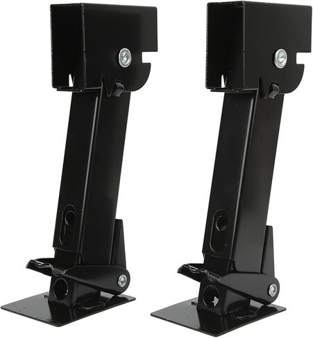 CHICIRIS Jack Parking Support Durable Telescoping Parking Lifting for Utility Trailers Iron in Saudi Arabia