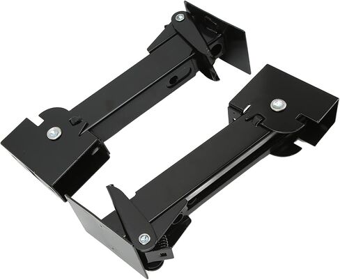 CHICIRIS Jack Parking Support Durable Telescoping Parking Lifting for Utility Trailers Iron in Saudi Arabia