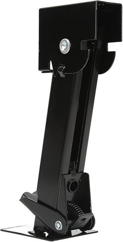 CHICIRIS Jack Parking Support Durable Telescoping Parking Lifting for Utility Trailers Iron in Saudi Arabia